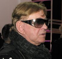 Roman Viktyuk