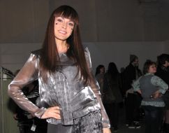 Olga Sumskaya