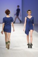Lyudmila Komardina сlothes collection