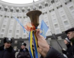 Колокольчик