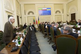 Participants of meetings