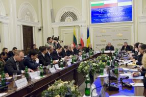 Participants of meetings