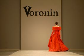 Mikhail Voronin сlothes collection