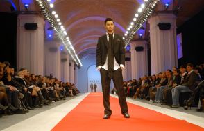 Vuldi by Lipakov сlothes collection