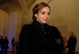Yevgeniya Timoshenko