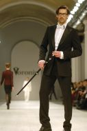 Mikhail Voronin сlothes collection