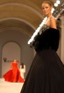 Mikhail Voronin сlothes collection