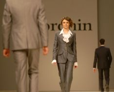 Mikhail Voronin сlothes collection
