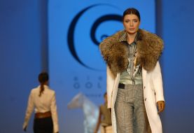 Yelena Golets сlothes collection