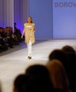 Olga Borovik сlothes collection