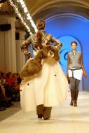 Yelena Golets сlothes collection