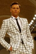 Mikhail Voronin сlothes collection