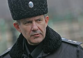 Nikolay Mishakin