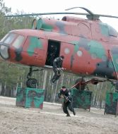 Servicemen