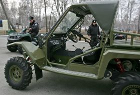 Buggy
