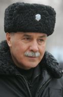 Sergey Yarovoy