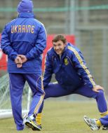 Yuriy Kalitvintsev and Andrey Shevchenko