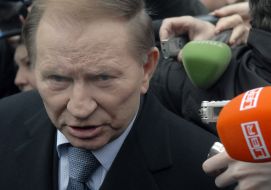Leonid Kuchma