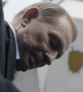Leonid Kuchma