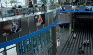 Photo exhibition on World TB Day