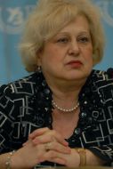 Alla Habarova