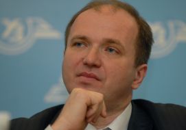 Vitaliy Mokhorev