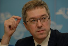 Vitaliy Mokhorev