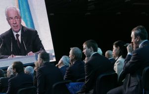 National meeting of deputies