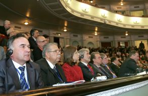 VI Congress of the Federation of Trade Unions of Ukraine