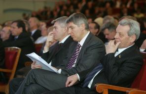 VI Congress of the Federation of Trade Unions of Ukraine