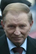 Леонид Кучма