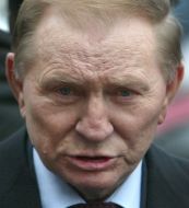 Леонид Кучма