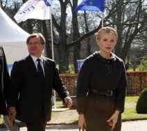 Yuliy Timoshenko and Grigoriy Nemyrya