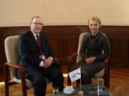 Yuliy Timoshenko and Wilfrad Martens