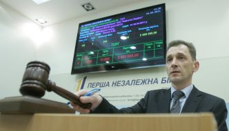 Auctioneer