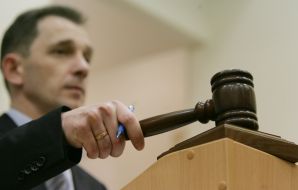 Auctioneer