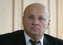 Valeriy Kalchenko