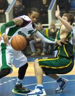 Кеддрик Дуэйн Мэйс