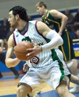 Christian Charles Burns 