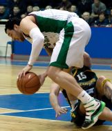 Christian Charles Burns