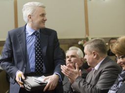 Владимир Литвин 