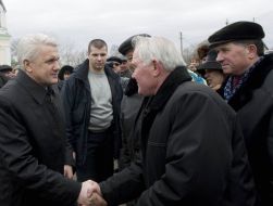 Владимир Литвин