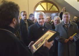 Владимир Литвин 