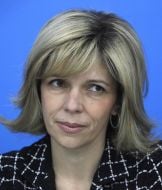 Olga Bogomolets