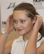 Дарья Шаповалова