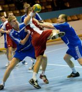 ГК "ZTR" (Запорожье) - ГК "Будивельник" (Бровары)