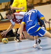 Михаил Кривчиков