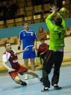 Михаил Кривчиков