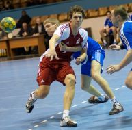 Антон Мороко