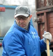 Геннадий Кернес